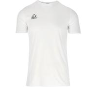 Acerbis Sports Mida, jersey à manches courtes M Blanc/Noir Blanc/Noir