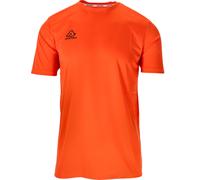 Acerbis Sports Mida, jersey à manches courtes M Orange/Noir Orange/Noir