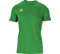 Acerbis Sports Mida, jersey à manches courtes S Vert/Blanc Vert/Blanc