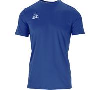 Acerbis Sports Mida, jersey à manches courtes XL Bleu Foncé/Blanc Bleu Foncé/Blanc