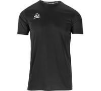 Acerbis Sports Mida, jersey à manches courtes XL Noir/Blanc Noir/Blanc