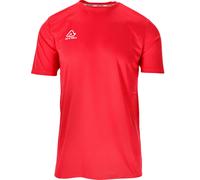 Acerbis Sports Mida, jersey à manches courtes XXL Rouge/Blanc Rouge/Blanc