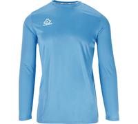 Acerbis Sports Mida, jersey à manches longues 3XL Bleu Clair/Blanc Bleu Clair/Blanc