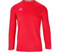 Acerbis Sports Mida, jersey à manches longues XXL Rouge/Blanc Rouge/Blanc