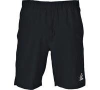 Acerbis Sports Smash Bermuda, short de sport L Noir Noir