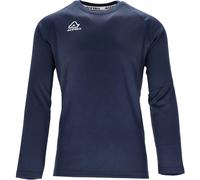 Acerbis Sports Tagete, sweat-shirt L Bleu Foncé Bleu Foncé