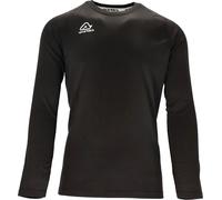 Acerbis Sports Tagete, sweat-shirt M Noir Noir