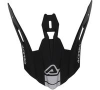 Acerbis Steel Carbon, pic Noir/Gris Noir/Gris
