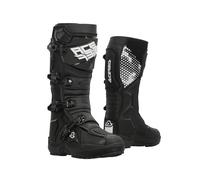Acerbis Stivali Moto Offroad Artiglio Nero 0030006.090