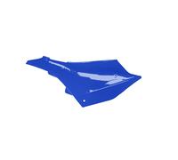 ACERBIS Support De Numéro Latéral Bleu Pour Yamaha 250 YZ 2022-2026