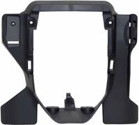 ACERBIS support de phare inférieur noir pour HUSQVARNA