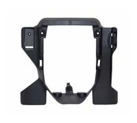 ACERBIS Support De Phare Inférieur Noir Pour Husqvarna 300 TE 2T 2020-2023