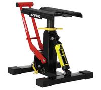 Acerbis Support de vélo Elevator 0023860.090 Unisexe Adulte Multicolore Taille Unique