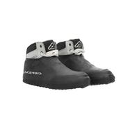 Acerbis Surchaussures Anti-pluie Noir 0025102.090