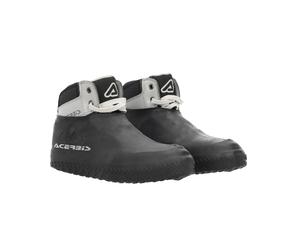 Acerbis Surchaussures Anti-pluie Noir 0025102.090