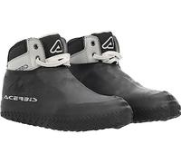 Acerbis Surchaussures de pluie (Black,M)