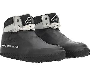 Acerbis Surchaussures de pluie (Black,M)