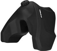 Acerbis Suzuki DR 650 25 L, réservoir de carburant 25 l Noir Noir