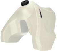 Acerbis Suzuki DR 650 25 L, réservoir de carburant 25 L Transparent Transparent