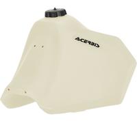 Acerbis Suzuki DR650 Réservoir de carburant de 20 litres, argent, taille 11-20l pour homme