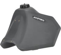 Acerbis Suzuki DR650 Réservoir de carburant de 20 litres, gris, taille 11-20l pour homme