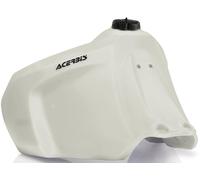 Acerbis Suzuki DR650 Réservoir de carburant de 25 litres, argent, taille 21-30l pour homme