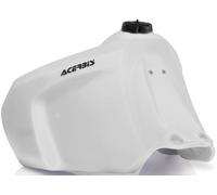 Acerbis Suzuki DR650 Réservoir de carburant de 25 litres, Blanc