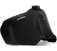 ACERBIS réservoir de carburant surdimensionné noir capacité 25L pour SUZUKI DR 650