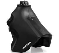 Acerbis Suzuki/Kawasaki DR400Z KLX400 Réservoir de carburant de 14 litres, noir