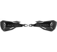 Acerbis Suzuki V-Strom 800/1050, garde-mains X-Factory Noir Noir