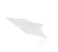 Acerbis Table Porte Numéro Latérales Blanc KTM Exc 150 TPI 2020-2023