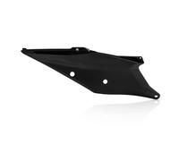 Acerbis Table Porte-Numéro Latérales Noir KTM Exc 150 TPI 2020-2023 0023497.090