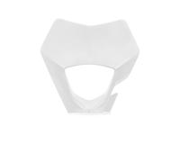 Acerbis Tableau Boîtier D'Éclairage Blanc Gaz Ec 250 2021 2022 2023 0024629.030