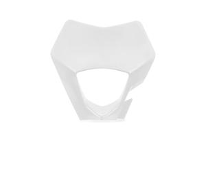 Acerbis Tableau Boîtier D'Éclairage Blanc Gaz Ec 250 2021 2022 2023 0024629.030