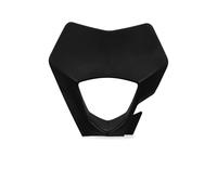 Acerbis Tableau Boîtier D'Éclairage Noir Gaz Ec 250 2021 2022 2023 0024629.090