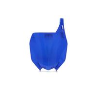 ACERBIS 0022955.040 Support De Numéro Avant YZF 450 18 Bleu