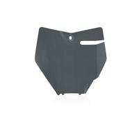 ACERBIS Porte-Monnaie Avant KTM SX 85 18 Gris 3