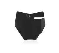 Acerbis Tableau Port Numéro Noir Gaz Mc 85 2021 2022 2023 2024 0022927.090