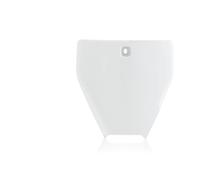 ACERBIS 0023041.030 Porte Numéro ANT TC85 2018 Blanc