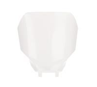 Acerbis Tableau Porte-Nombre Avant Blanc Yamaha YZ 250 F 2024 0025472.030