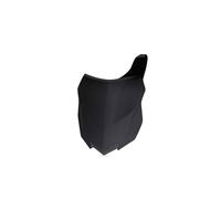 ACERBIS 0016881.090 Support Numéro Avant KAW KXF 250/450 2013 NOIR