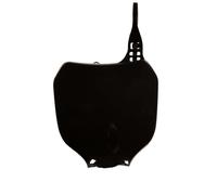 Acerbis Tableau Porte-Nombre Avant Noir Yamaha YZ 125 2000-2005 0002141.090