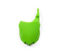 ACERBIS 0016881.130 Support De Plaque Avant KAW KXF 250/450 2013 VERTE