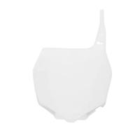ACERBIS 0002148.030 Support De Plaque Avant Blanc Pour Suzuki RM-Z 450 200