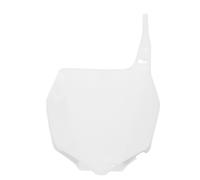 ACERBIS 0002148.030 Support De Plaque Avant Blanc Pour Suzuki RM-Z 450 200