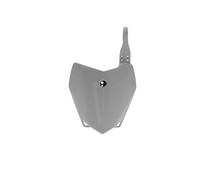 Plaque De Numéro Avant ACER rise Pour Kawasaki 110 KLX 2010-2025