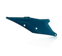 Panneaux Latéraux ACER leus Pour KTM XCF-W 500 2020-2023