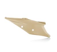 Panneaux Latéraux ACERBIS Sable Pour KTM XCF-W 350 4T 2020-2023