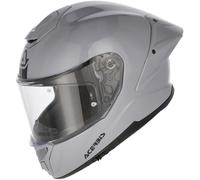 Acerbis Tarmak-X Casque, Gris clair, Taille XL (61/62)