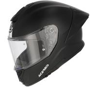 Acerbis Tarmak-X Casque, Noir mat, Taille L (59/60)